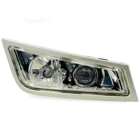 VOLVO Pişik Göz Tumanik