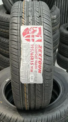 Zextour 195 65 15