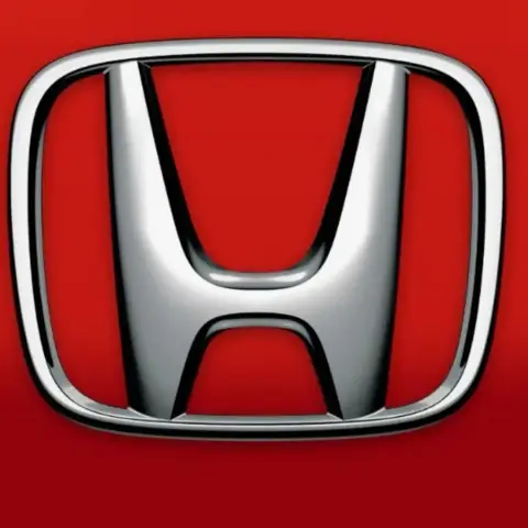 HONDA HYZMATLAR 