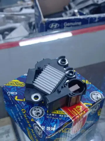Generator cotka