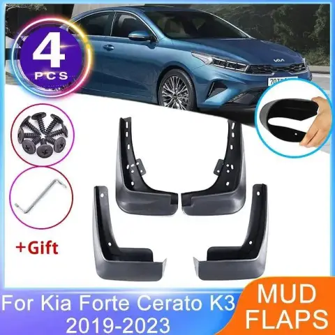 Brazgawyk kia forte 20 24ý