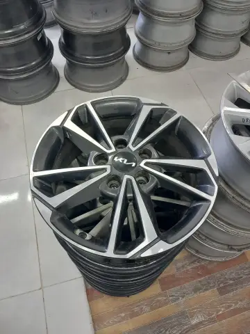 Kia forte R16 diska morda