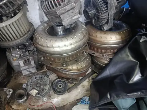 Gazanlar bmw n55 n52 8hp45 6hp21