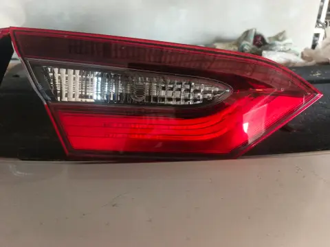 Toyota Camry 2021-2023