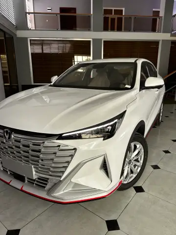 2026 Changan X5 Plus