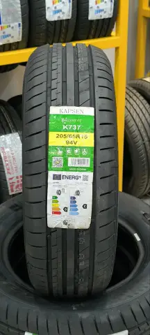 Kapsen K737. 205 65 15