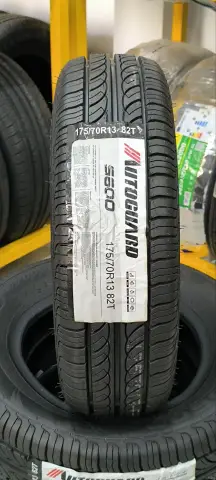 Autoguard 175 70 13