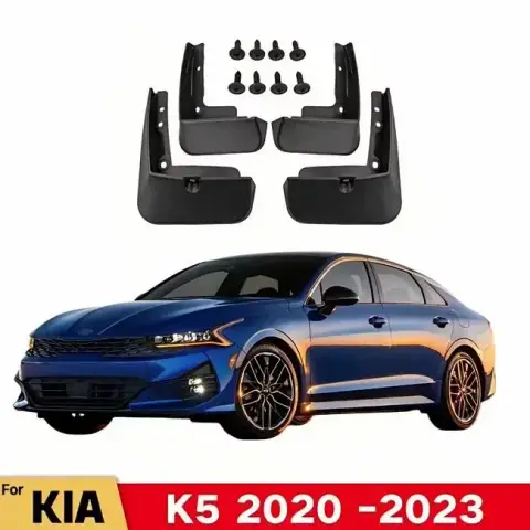 Brazgawyk kia ka5