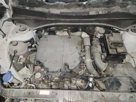 Mator turbo 2,5