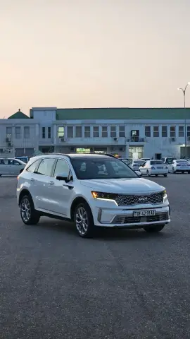 2022 KIA Sorento