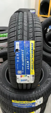 Habilead 215 60 16