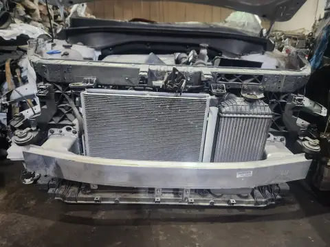 Radiator