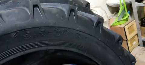 Teker 15.5-38 MTZ