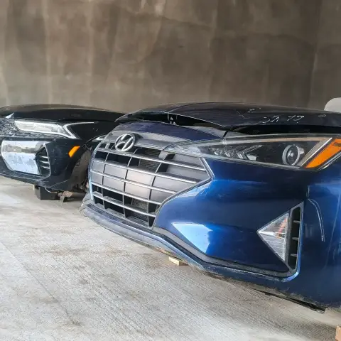 Kia hyundai Toyota Lexus genesis morda