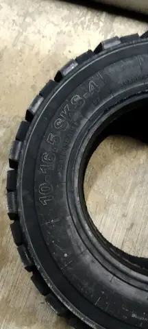 Teker 10-16.5 bopket