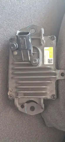 Radar