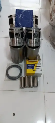 Gilza porsen MTZ
