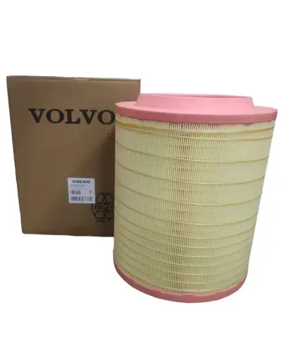VOLVO Adam Kelle Howa Filtri