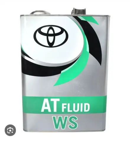 Toyota VS
