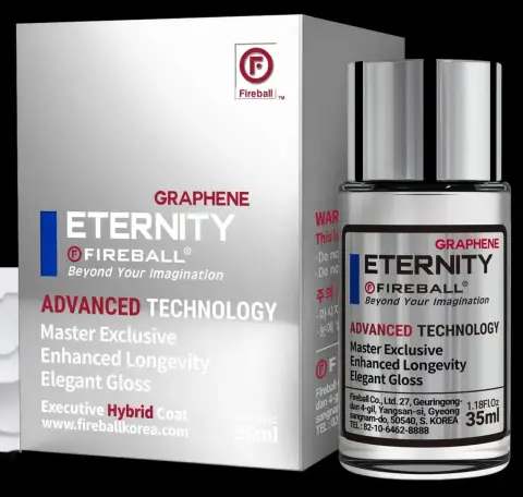 Fireball Eternity