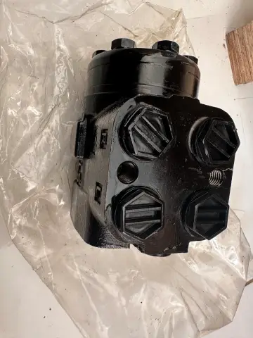 Dozator D-100 klapanly