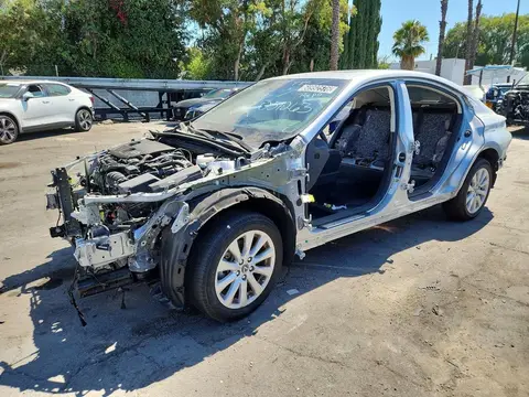 2024 Lexus Es 300H Base