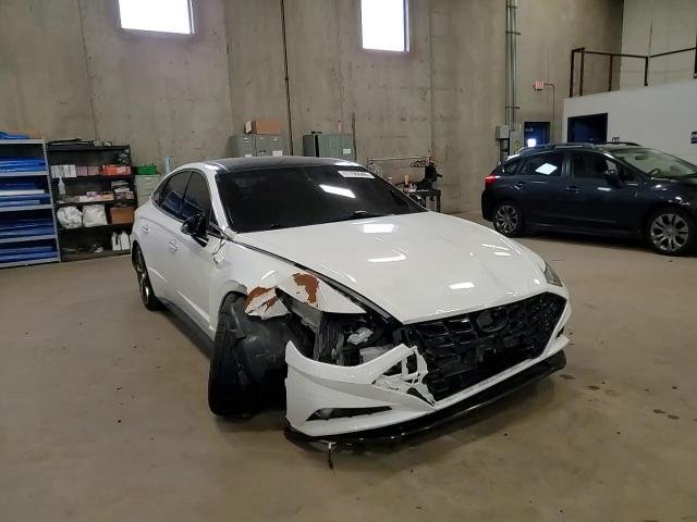 2022 Hyundai Sonata Sel Plus 13