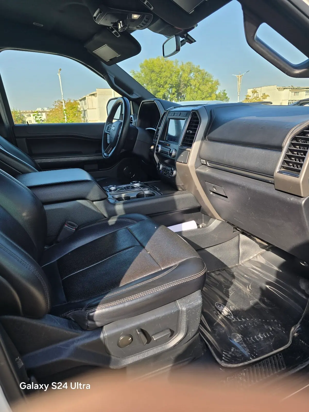 2020 Ford Expedition Max Xlt 4