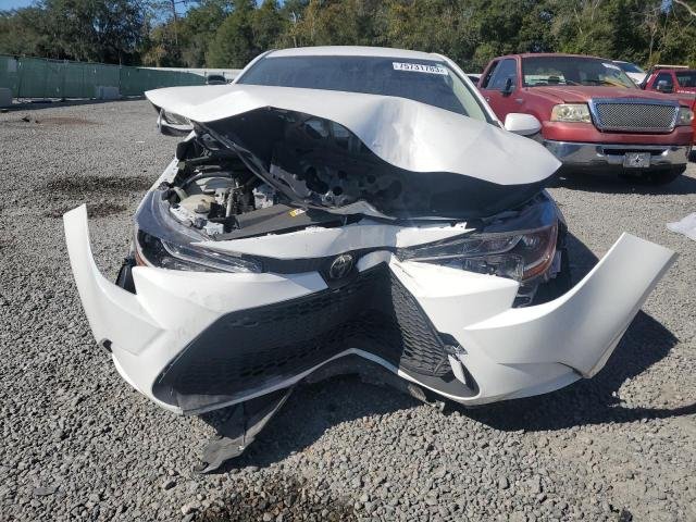 2020 Toyota Corolla Le 8