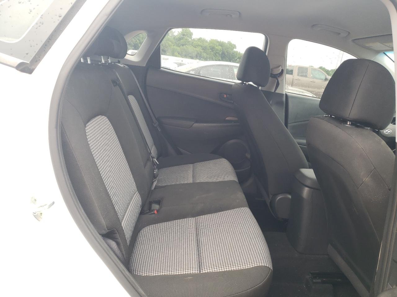 2022 Hyundai Kona Sel 15