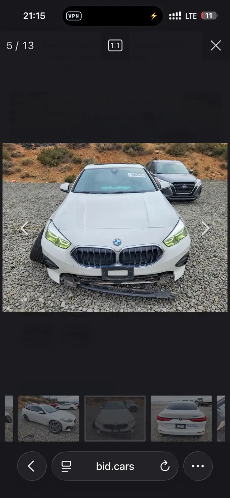 2022 BMW 228I 8