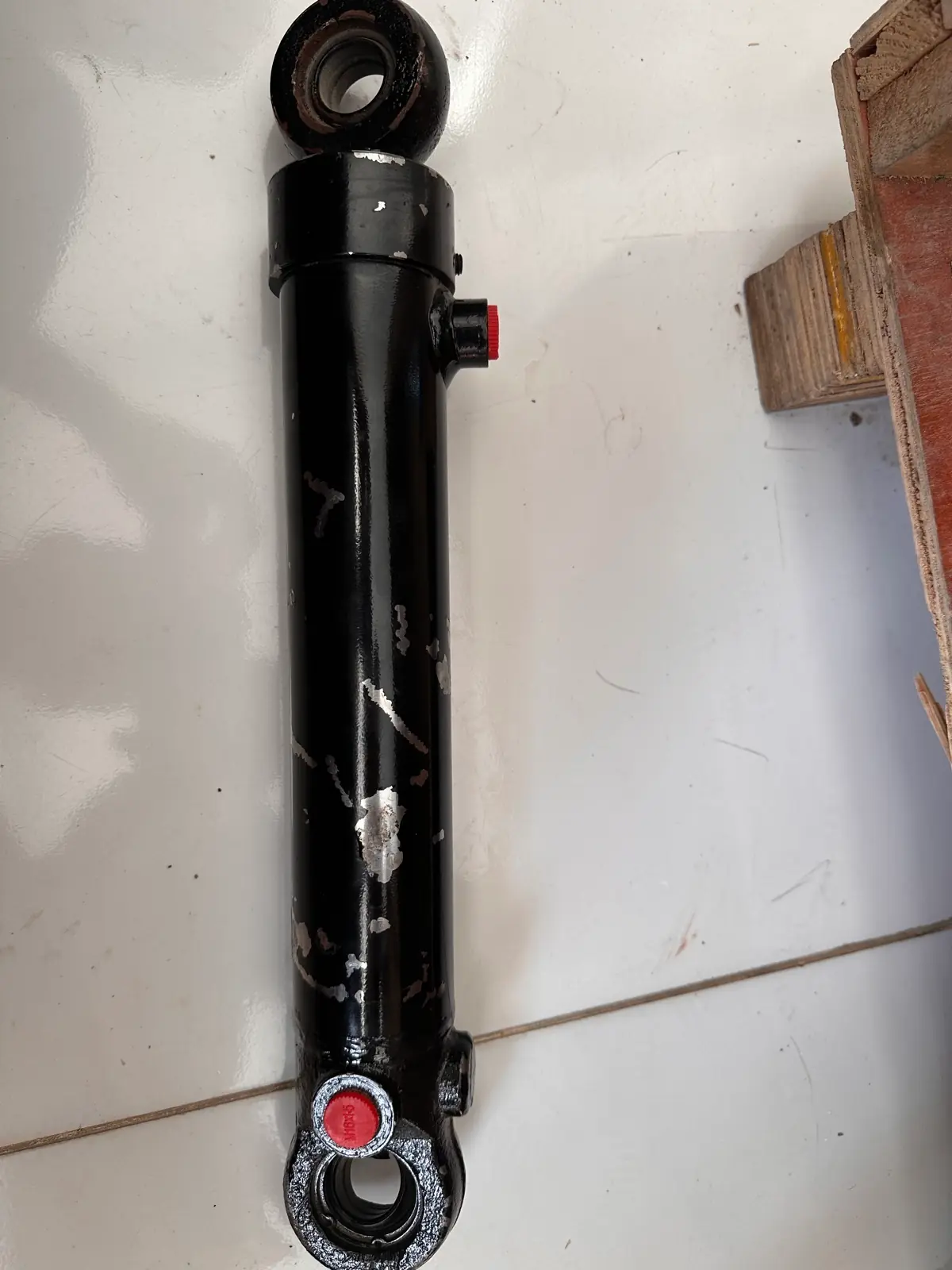 Rul silindr MTZ-82 traktoryňky 1