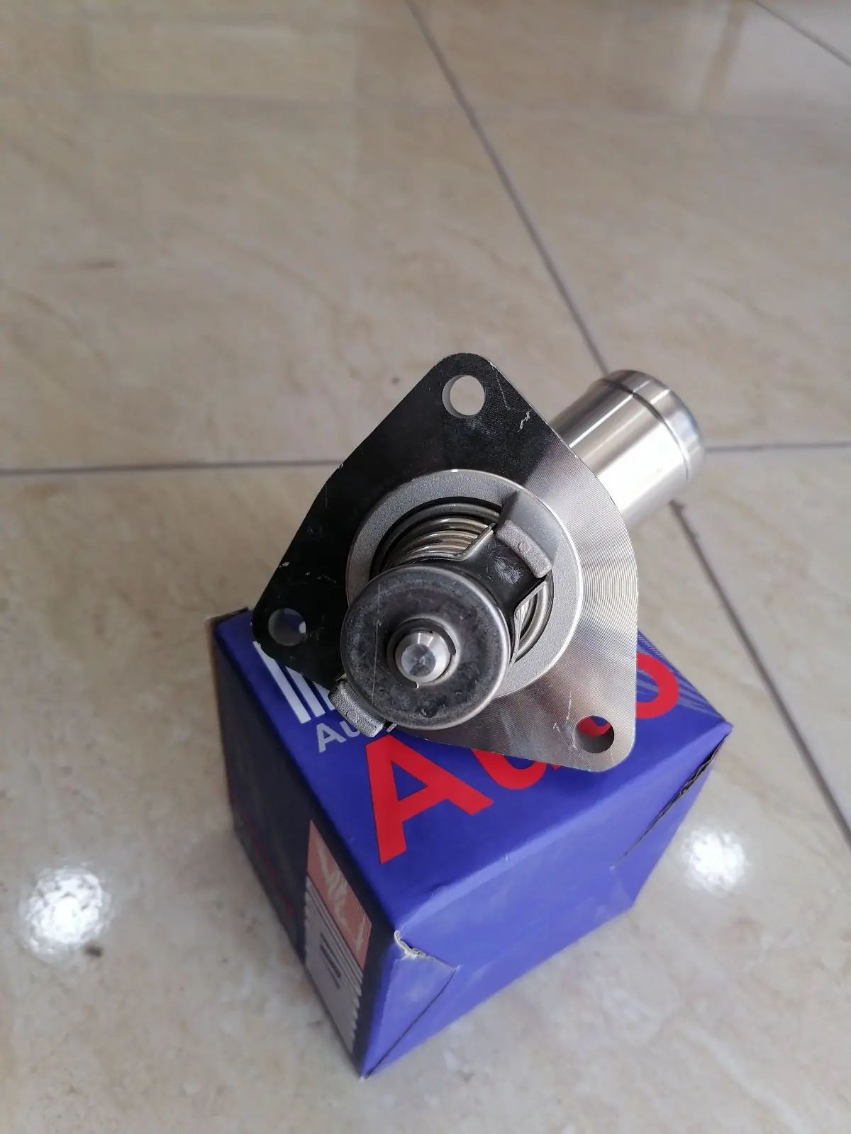 Termostat 3.3 SORENTO CADENZE 2
