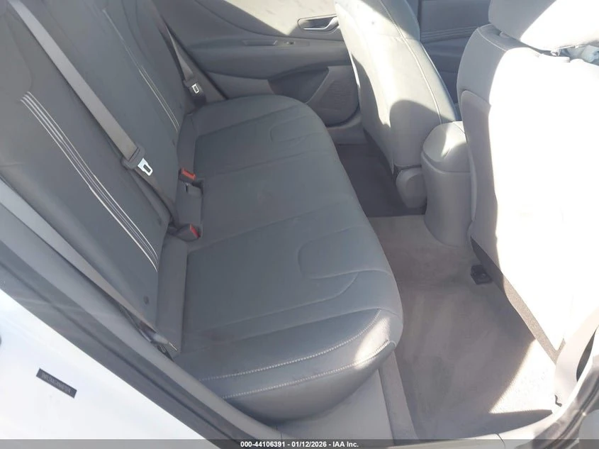 2022 Hyundai Elantra Sel 12