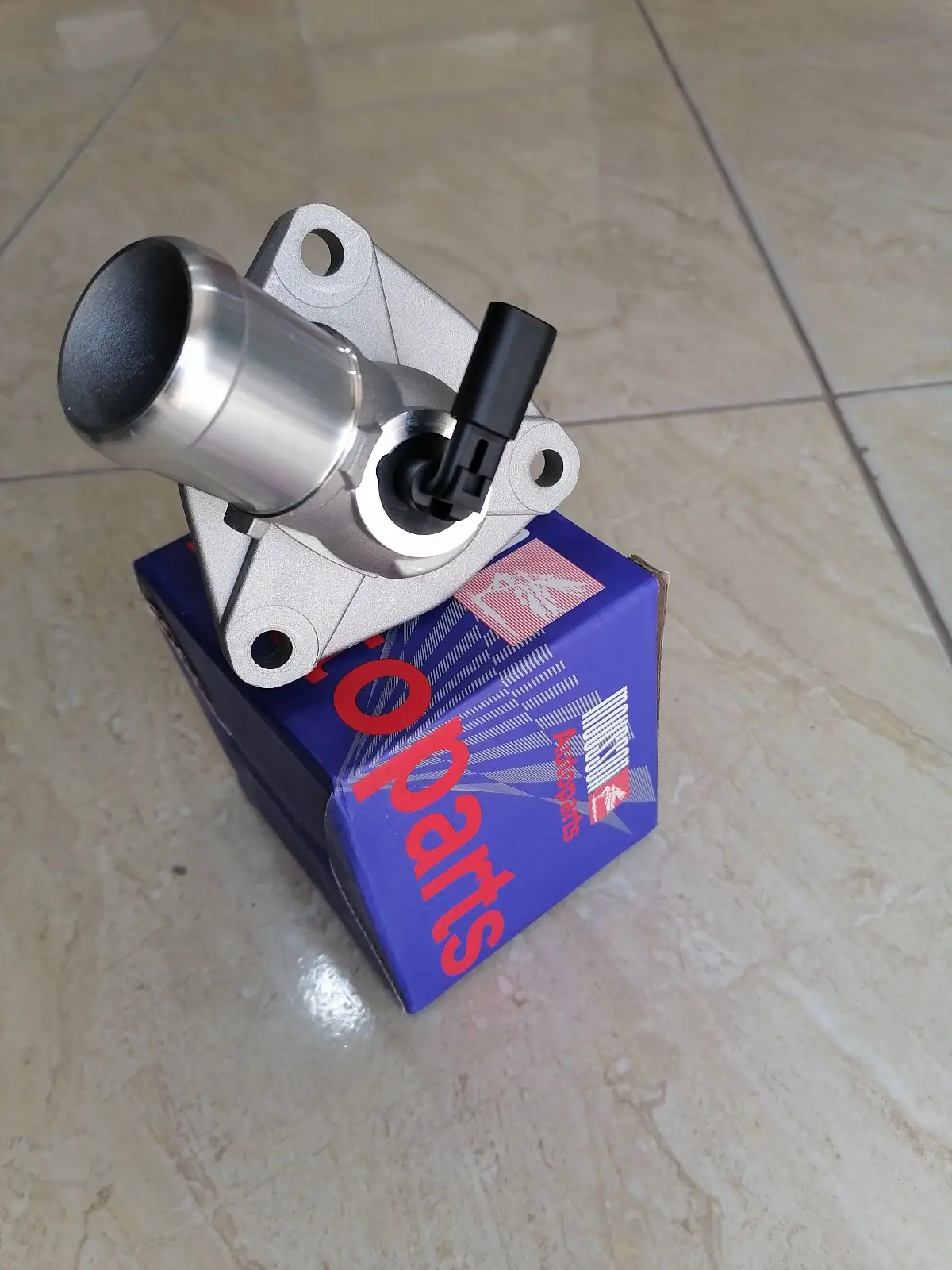 Termostat 3.3 SORENTO CADENZE 3