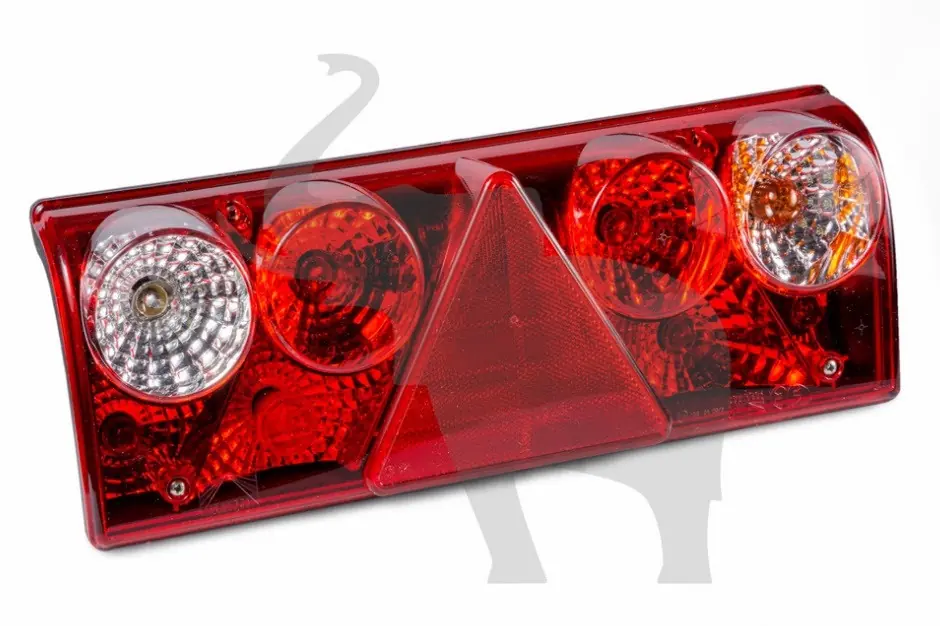 SCHMITZ Aspöck Stop Fara Orginal ✅ 1