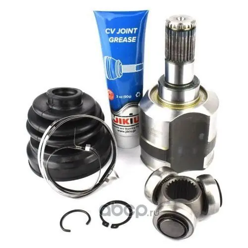 GRANAT ICKI WE DASKY HYUNDAI KIA MITSUBISHI HONDA FORD MAZDA 2