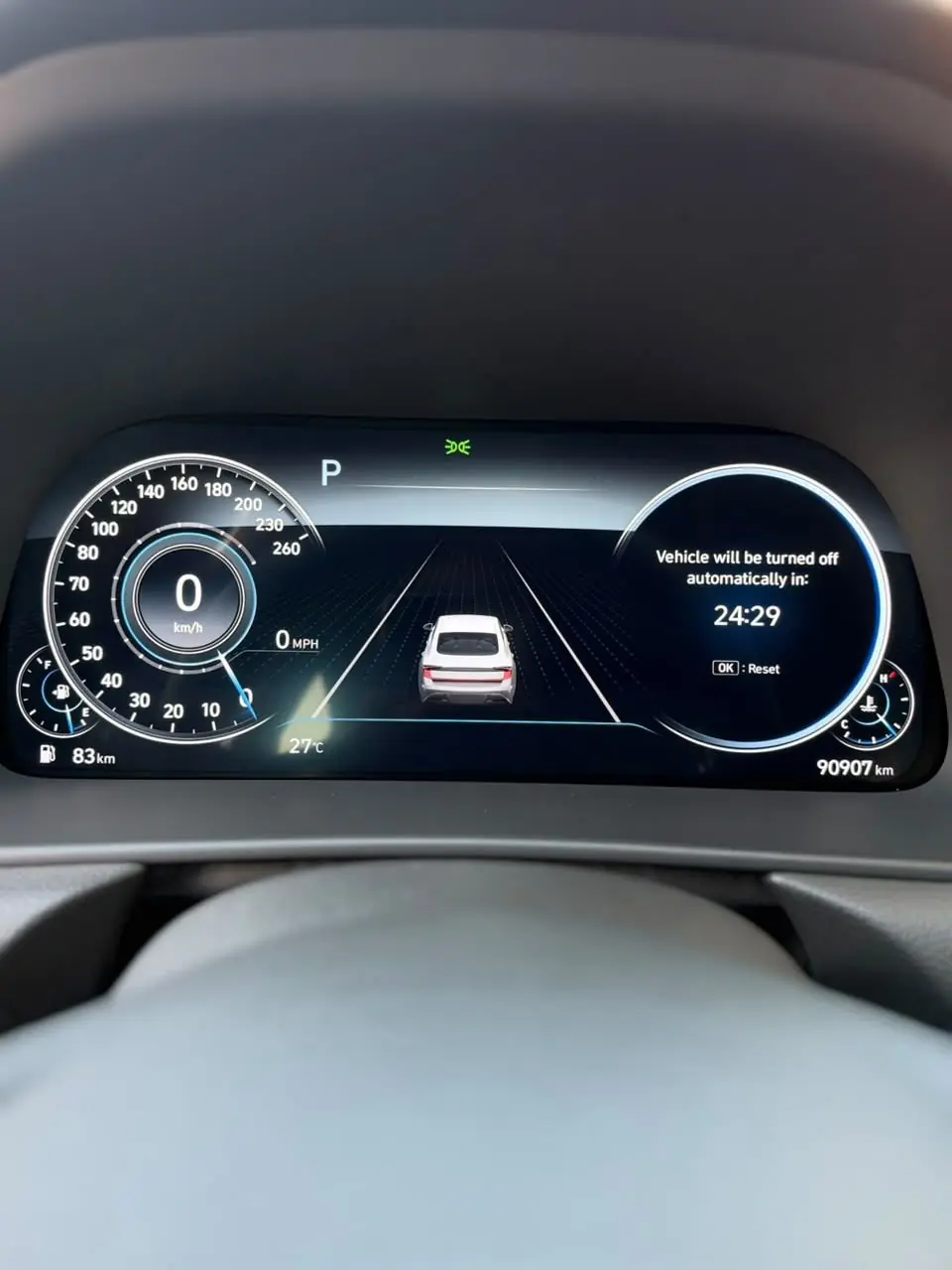 2020 HYUNDAI Sonata 6