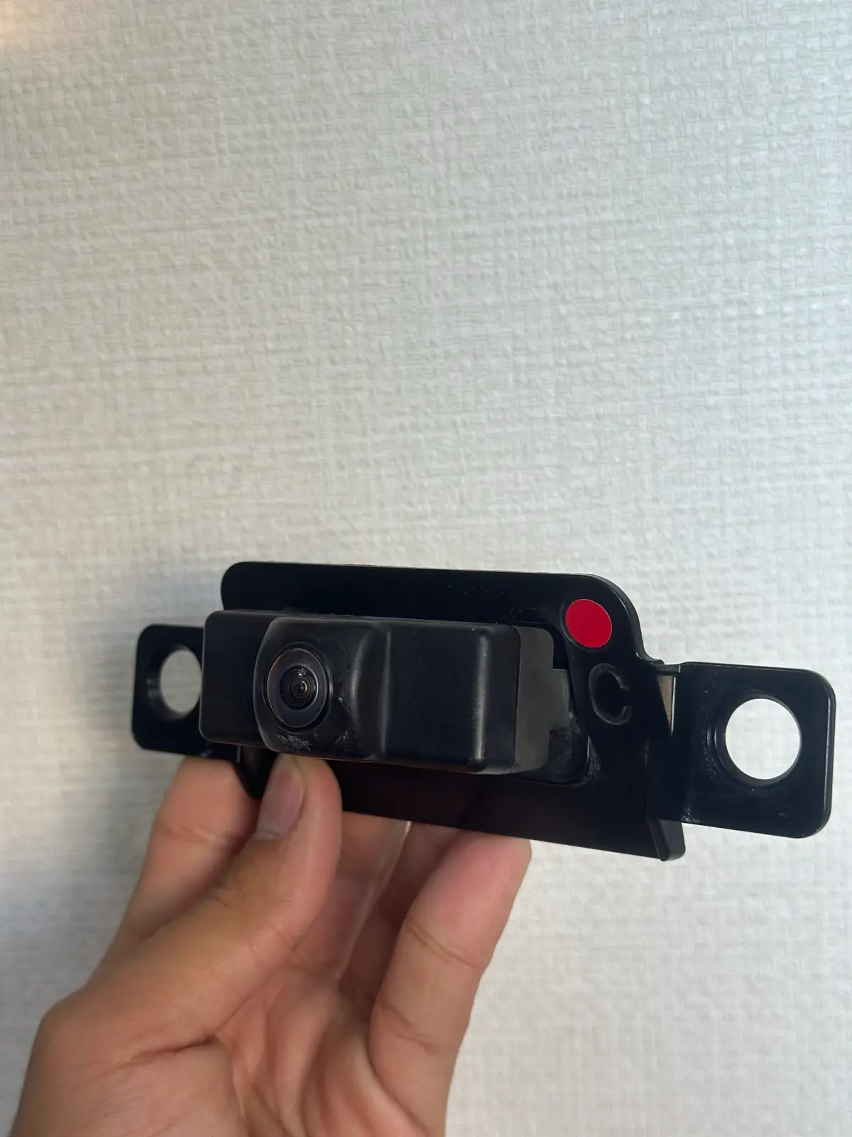 Camry Camera 2018-2024 1