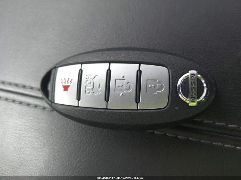 2022 Nissan Sentra S Xtronic Cvt 11