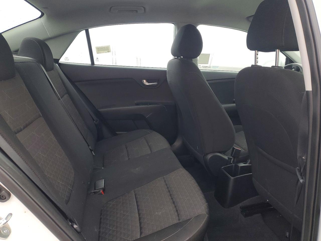 2023 Kia Rio Lx 18