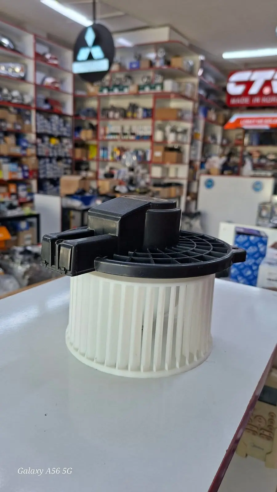 Pec matorcik 4