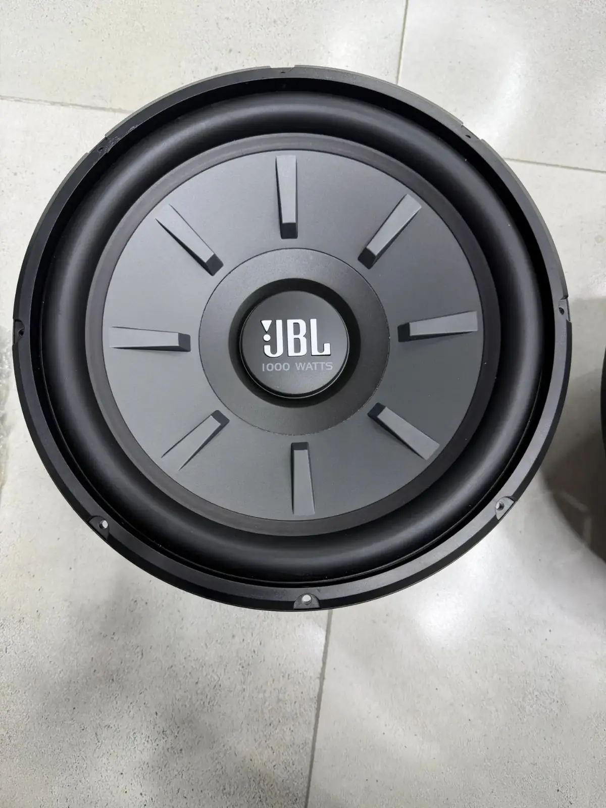 JBL HARMAN BOCKA 1