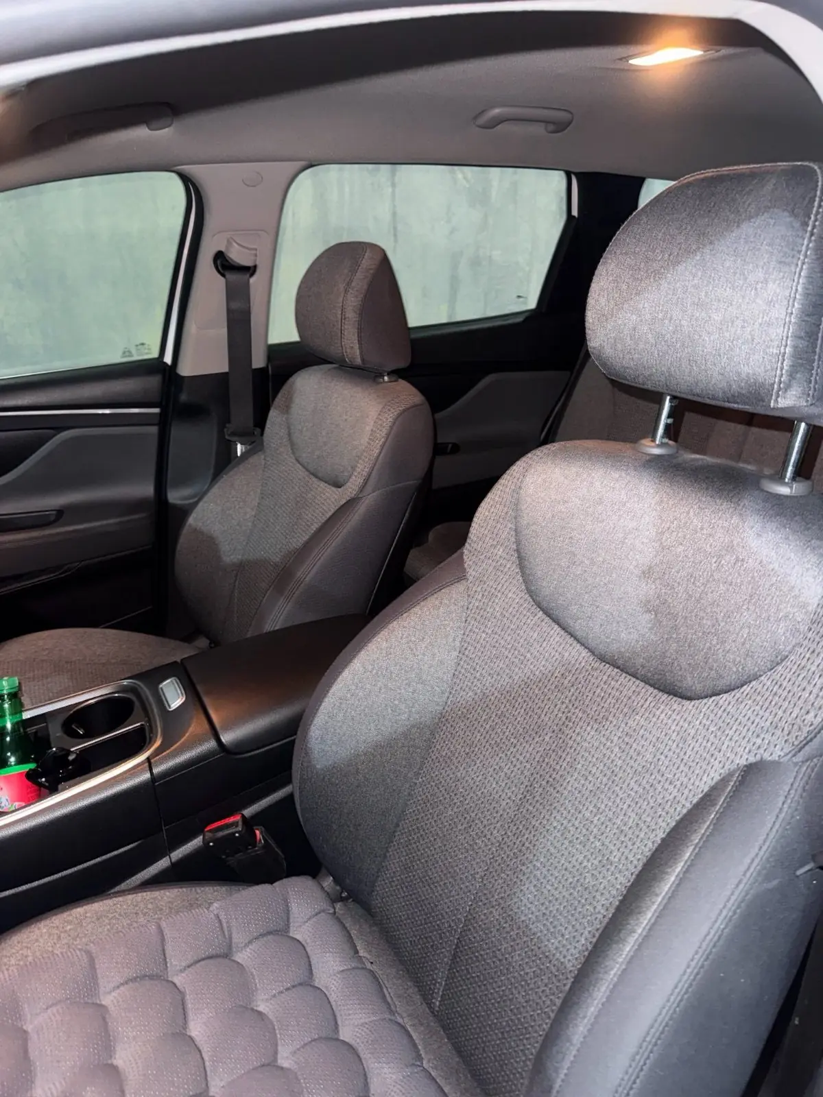 2023 Hyundai Santa Fe Sel 7
