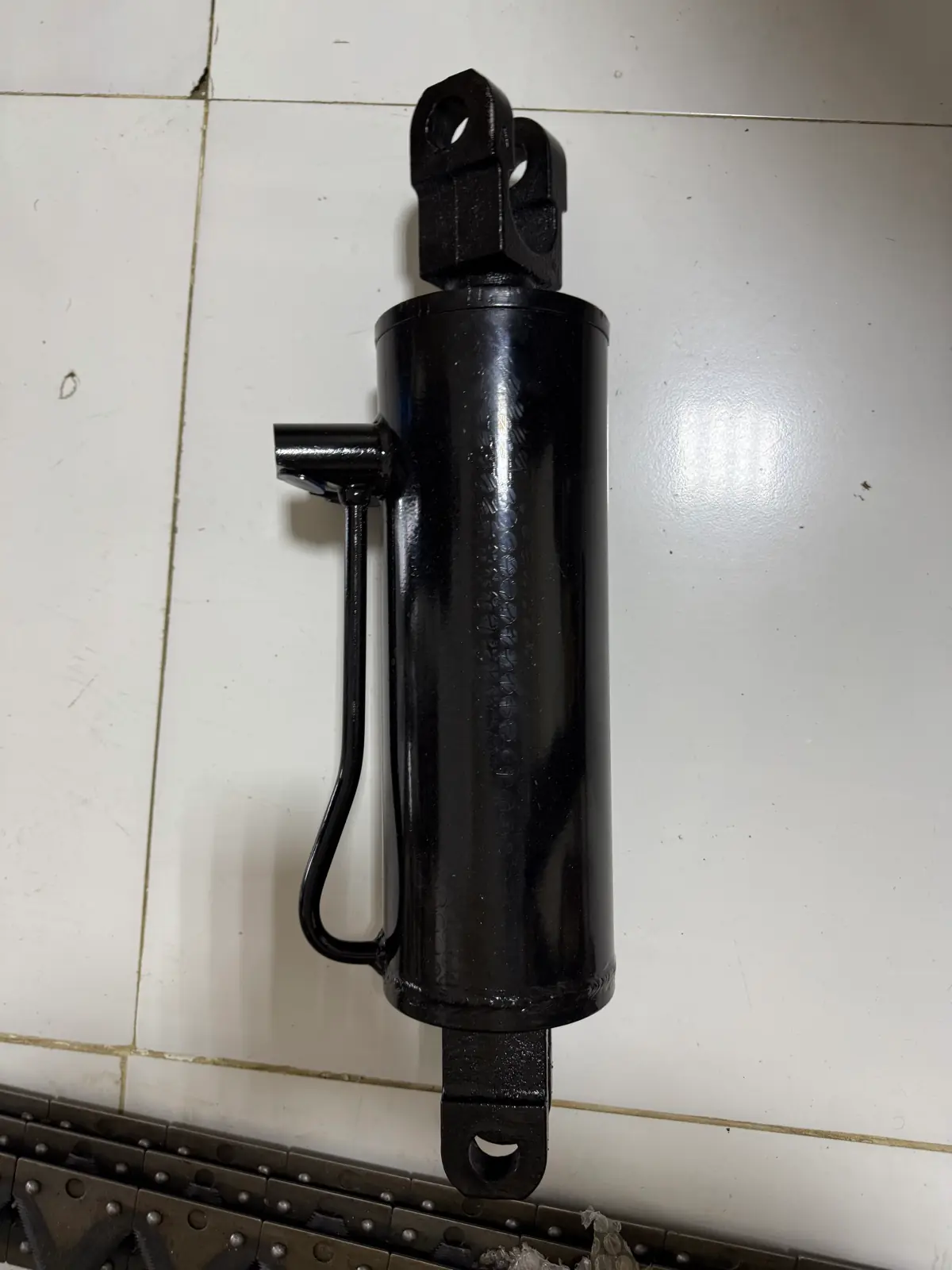 Silindr 110 lyk MTZ12/21 3