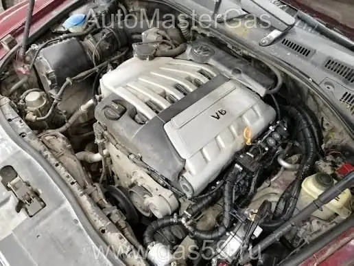 3.2L mator karobka 1