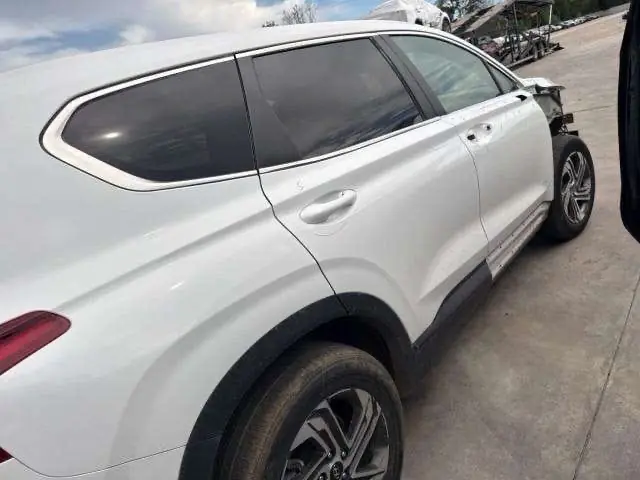 2023 Hyundai Santa Fe Se 7