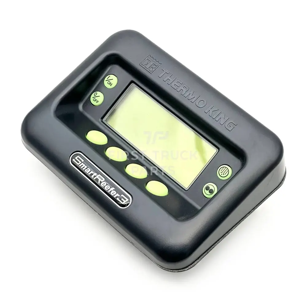 Thermo King SLX 300 Ekran pult 1