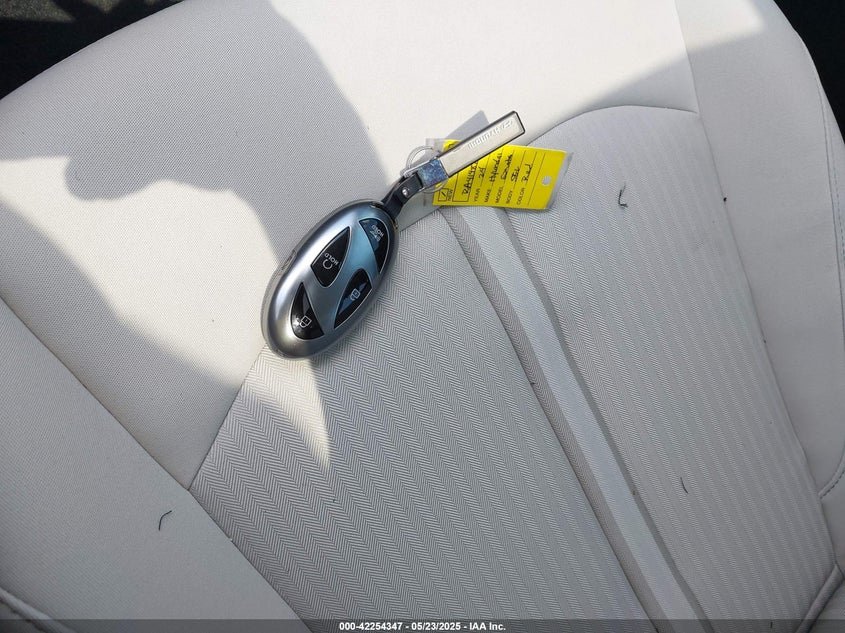 2024 Hyundai Sonata Sel 15