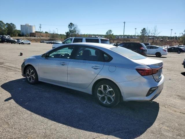 2021 Kia Forte Fe 2
